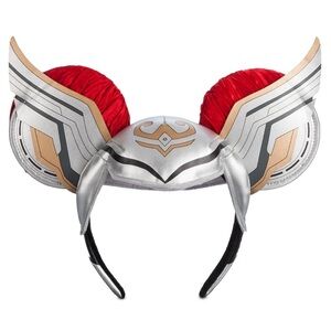 NWT Thor Disney Ears